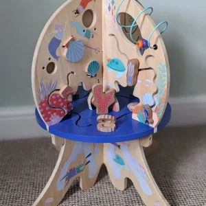Manhattan Toy Wooden Activity Centre