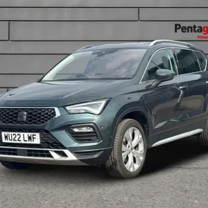 SEAT Ateca 1.5 Tsi Evo Xperience Suv 5dr Petrol Manual Euro 6 s/s 150 Ps - Image 3