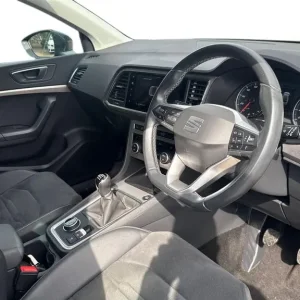 SEAT Ateca 1.5 Tsi Evo Xperience Suv 5dr Petrol Manual Euro 6 s/s 150 Ps - Image 5