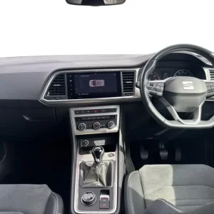 SEAT Ateca 1.5 Tsi Evo Xperience Suv 5dr Petrol Manual Euro 6 s/s 150 Ps - Image 7