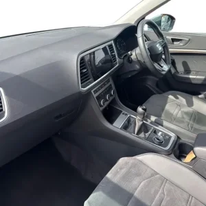 SEAT Ateca 1.5 Tsi Evo Xperience Suv 5dr Petrol Manual Euro 6 s/s 150 Ps - Image 8