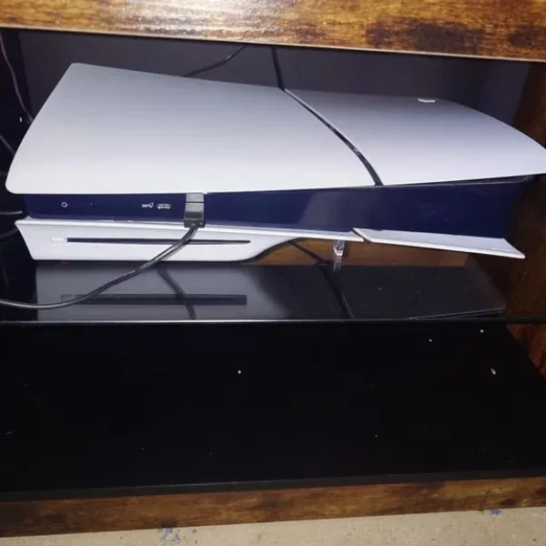 Playstation 5 disc edition