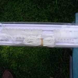 Curtain track - Image 3