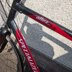 Specialized Allez Sport road bike - Image 2