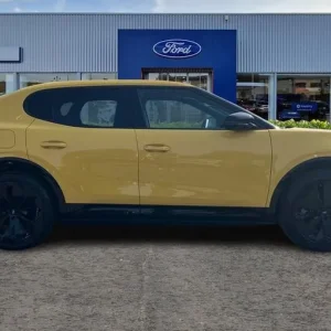 2024 Ford Capri Extended Range Electric Estate - Image 3