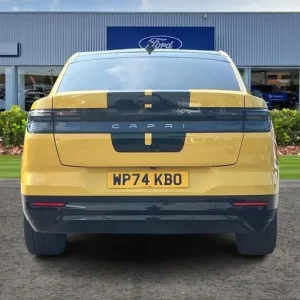 2024 Ford Capri Extended Range Electric Estate - Image 7
