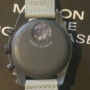 Men's watch - Image 3