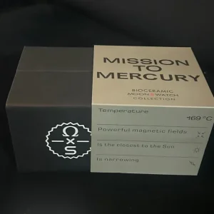 Men's watch - Image 5