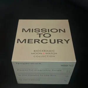 Men's watch - Image 6