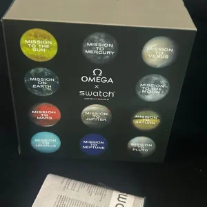 Men's watch - Image 7