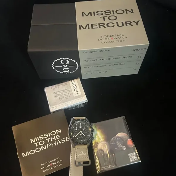 Men's watch