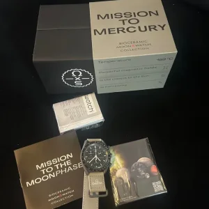 Men's watch