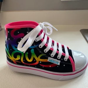 Heelys Boxed in good condition - Image 2