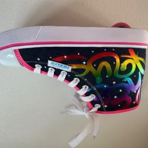 Heelys Boxed in good condition - Image 6