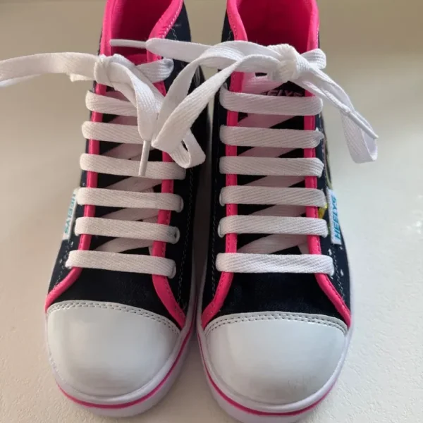 Heelys Boxed in good condition