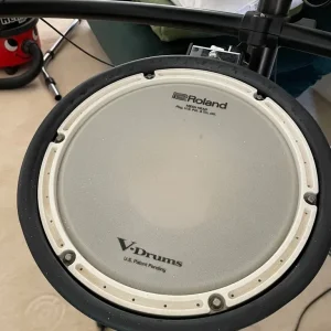 Roland TDK-1V Drum Kit - Image 3