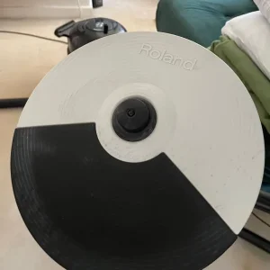 Roland TDK-1V Drum Kit - Image 4