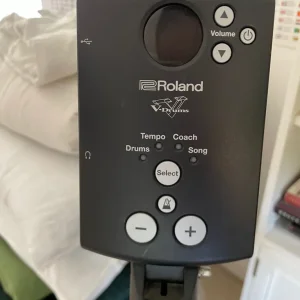 Roland TDK-1V Drum Kit - Image 5
