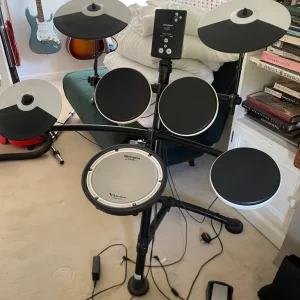 Roland TDK-1V Drum Kit