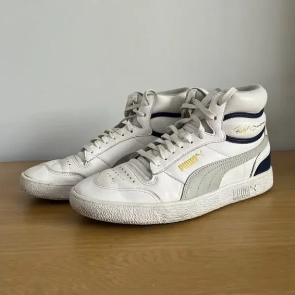 Puma Ralph Sampson