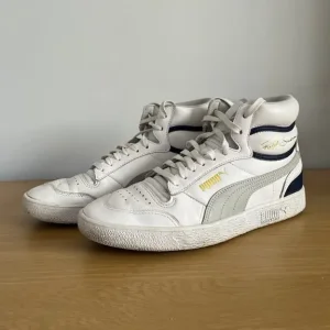 Puma Ralph Sampson