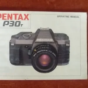 Pentax slrs plus spare lenses - Image 2