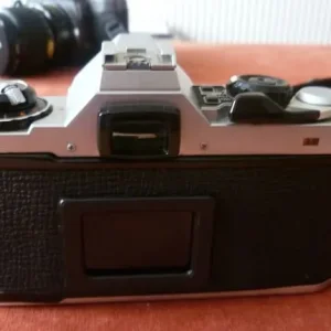 Pentax slrs plus spare lenses - Image 6