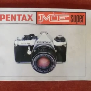 Pentax slrs plus spare lenses