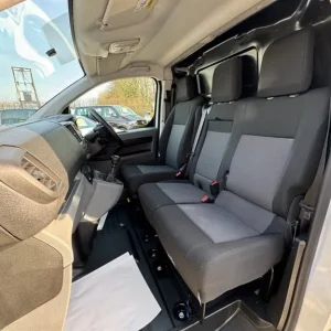 2022 Toyota ProAce L2 Active LWB Panel Van Diesel Manual - Image 8