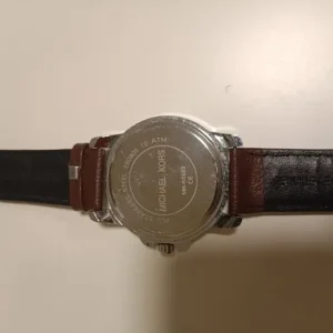 Michael Kors men's watch - Image 3