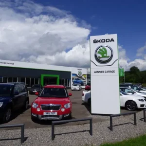 2024 Skoda Kamiq 1.0 TSI SE Euro 6 5-door Estate Manual