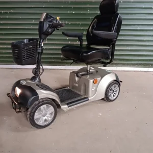 Neo mobility scooter - Image 2