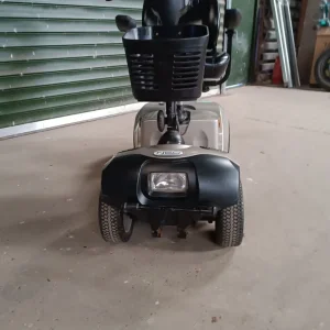 Neo mobility scooter - Image 3