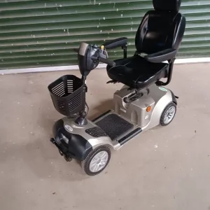 Neo mobility scooter - Image 4