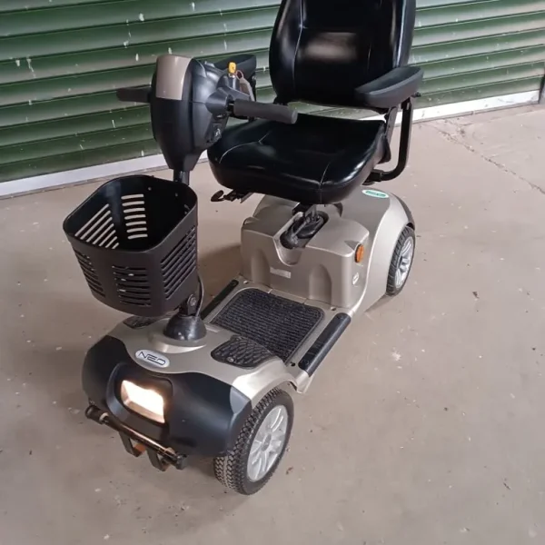 Neo mobility scooter