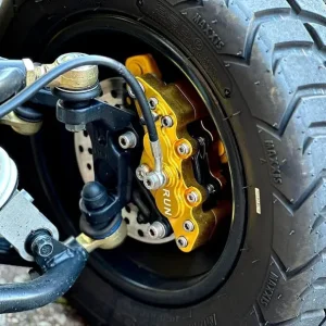 Yamaha YFZ MT-09 900cc Super Quad - Image 8