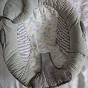 Mothercare Baby Bouncer - Image 2