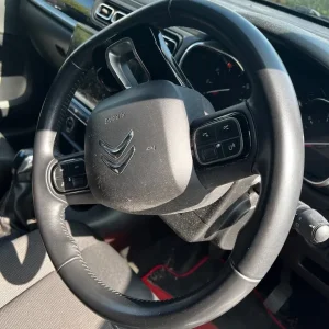 Citroen C3 Hatchback 2018 Manual 1.2L 5-door - Image 2