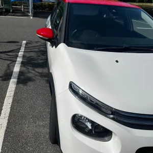 Citroen C3 Hatchback 2018 Manual 1.2L 5-door - Image 4