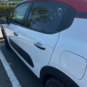 Citroen C3 Hatchback 2018 Manual 1.2L 5-door - Image 7