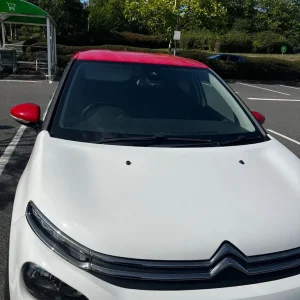 Citroen C3 Hatchback 2018 Manual 1.2L 5-door