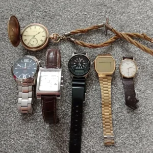 Watches x6 - Image 3