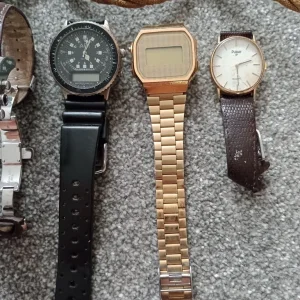 Watches x6