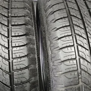 235 65 R 17 Goodyear Wrangler HP All Weather Tyres