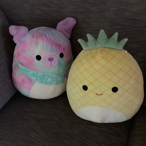 Squishmallows