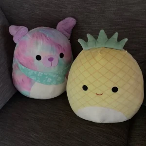 Squishmallows