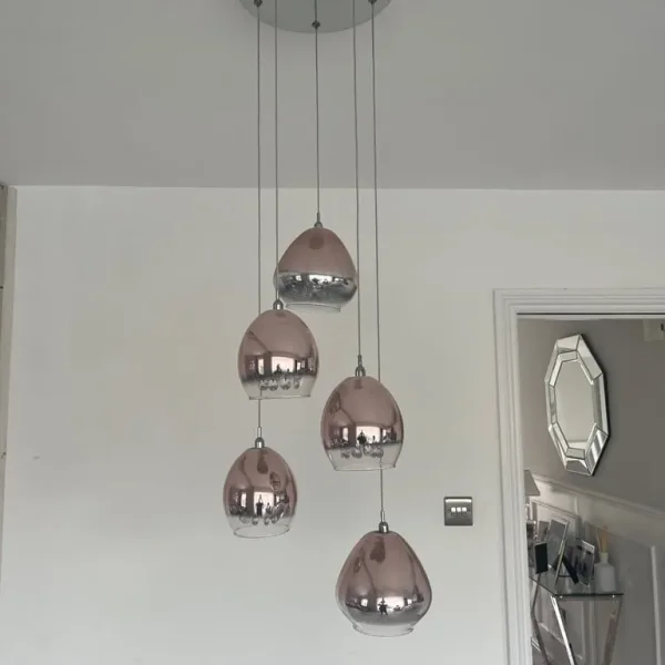 Ceiling lighting
