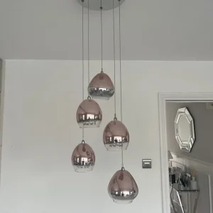Ceiling lighting