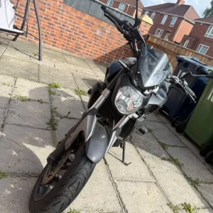 Yamaha MT-07 2015 689cc - Image 3