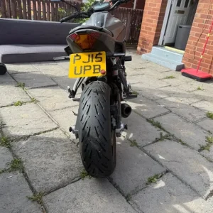 Yamaha MT-07 2015 689cc - Image 4